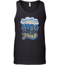 Dylan O039Brien The Beatles Tank Top