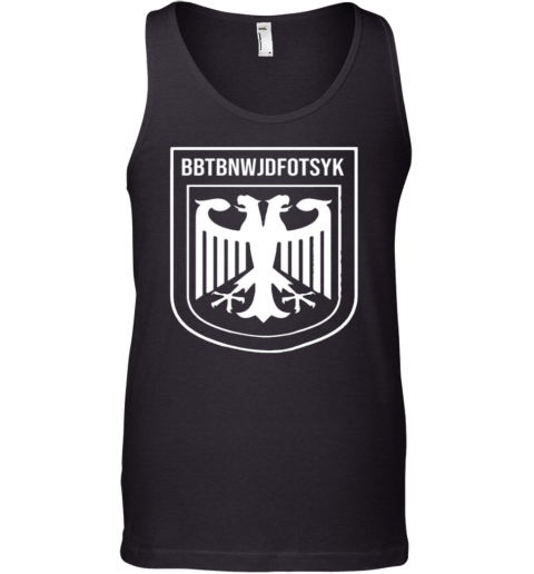 Bbtbnwjdfotsyk Tank Top Father Figure Clothing