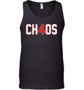 Chaos Pete Crow Armstrong Tank Top