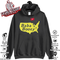 Baba Booey Nine Golf Hoodie