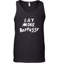 Eat More Boypussy Tank Top