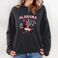 Alabama Crimson Tide Big Al Sweatshirt