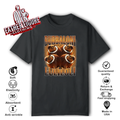 Burbaloni Luliloli Italian Brain Rot Capybara Meme T Shirt