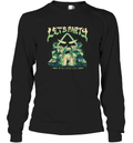 Critical Role Game Night Long Sleeve T Shirt