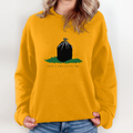 Don039T Tread On Me Sweatshirt