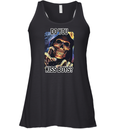 Do You Kiss Boys Rainbow Reaper Racerback Tank