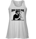 Bring Kilmar Home Kilmar Armando Abrego Garcia Racerback Tank