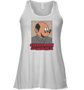 Chairman Mouse Racerback Tank