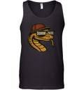 Diamondbacks Rattlesnake Tank Top