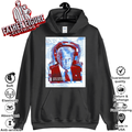 100 Days Of President Trump Hoodie