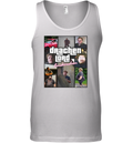 Drachen Lord Emskirchen Tank Top