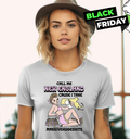 Call Me New England Cause I Take Massivehugeshits Women039S T Shirt