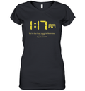Best Team In America Women039S V Neck T Shirt