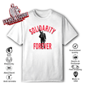 Bernie Sanders Solidarity Forever T Shirt