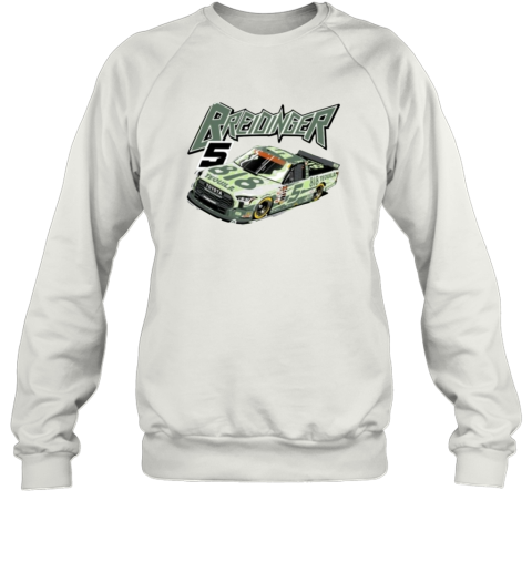 818 Tequila And Toni Breidinger Sweatshirt