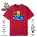Conor Mcgregor Andrew Tayto Assault Amp Vinegar T Shirt