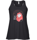 Disney The Lion King Mufasa Tonal Portrait Racerback Tank