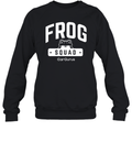 Boston Common Golf Frog Squad Sweatshirt