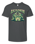 Critical Role Game Night Premium Youth T Shirt
