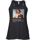 Cynthia Nixon Palestine Hollywood Star Palestinian Flag Racerback Tank