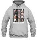 Butts Are Great Hoodie