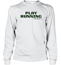 Coach Bennett Play Running Long Sleeve T Shirt