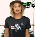 Buffalo Bills Backers Women039S T Shirt