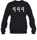 444 Yfg Pave Sweatshirt
