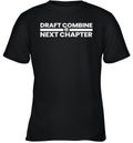 Draft Combine Season 10 Youth T Shirt