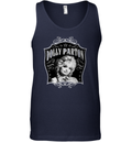 Dolly Parton American Original Tank Top