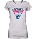 Da Beauty League Women039S V Neck T Shirt