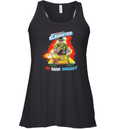 At Ease Maggot Slaughter Racerback Tank