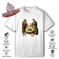 Christmas Miracle Moo Deng T Shirt