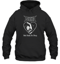 Brat Hell Hath No Fury 2024 Hoodie