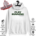 Coach Bennett Play Running Hoodie
