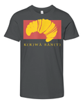 Croissant Krwasant Premium Youth T Shirt