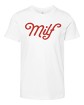 Elizabeth Bay Milf Premium Youth T Shirt