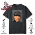 Elon Musk Dark Maga T Shirt