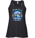 Alaska Cruise 2025 Making Memories Together Racerback Tank