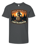 Dry County Contraband Premium Youth T Shirt