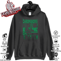 Chromakopia Hoodie