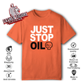 Environment Protest Just Stop Oil T Shirt