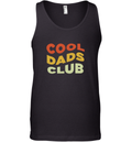Cool Dads Club Tank Top
