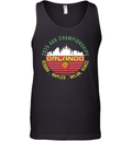 2025 Aau Championships Orlando Tank Top