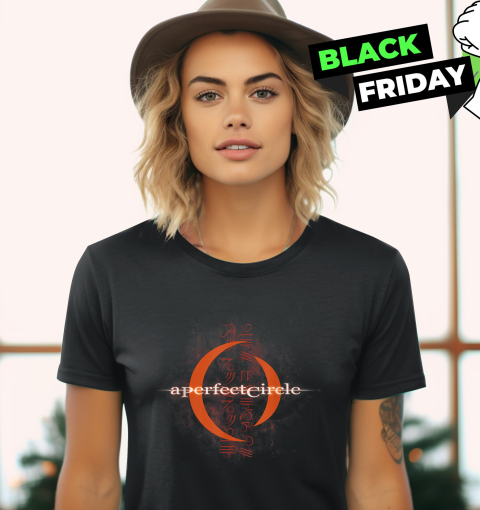 A Perfect Circle Mer De Noms Women039S T Shirt