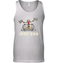 Aaron Likens Indy 500 Tank Top