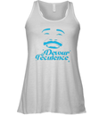 Devour Feculence Racerback Tank