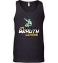 Da Beauty League Minnesota Tank Top