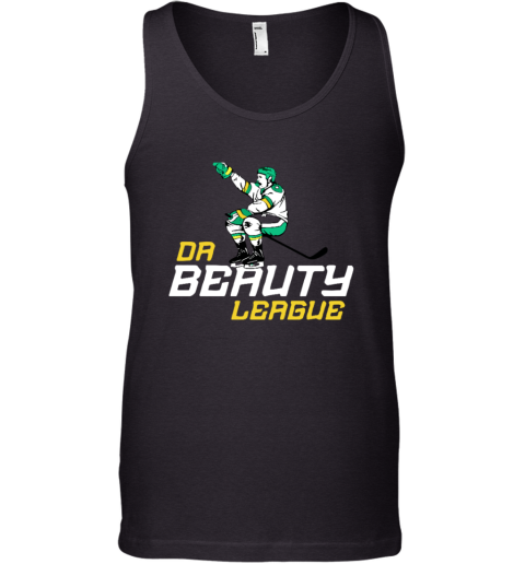 Da Beauty League Minnesota Tank Top
