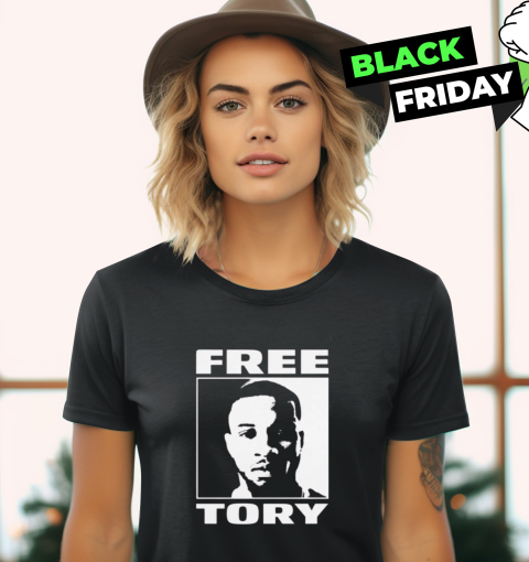 Drake Free Tory Lanez Shirt Come Home Soon Women039S T Shirt